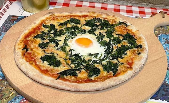 Pizza Solo Mio