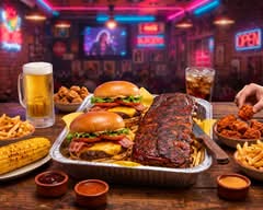 MR. RIBS (Tijuana)