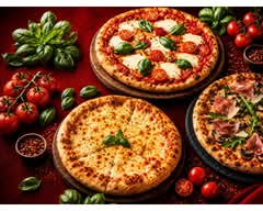 Pizza Hub