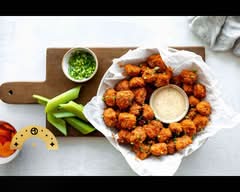 Beyond Popcorn Chicken 🌿