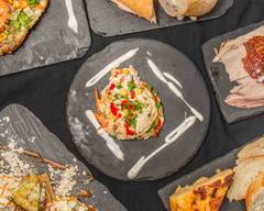 Cafetería Hnos Mateo (LAS PALMAS)