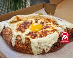 Tony Khachapuri