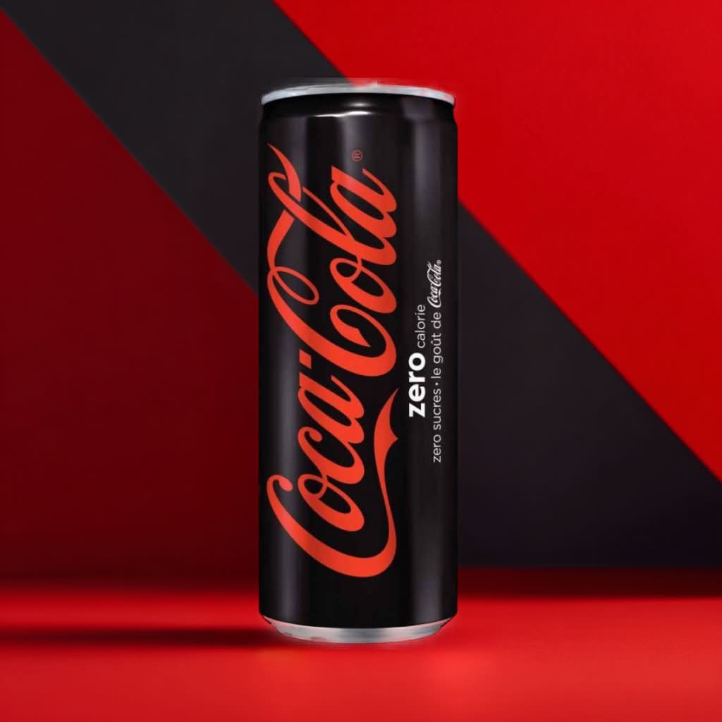 Coca-Cola Zéro