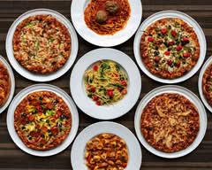 Pizzeria City Express 