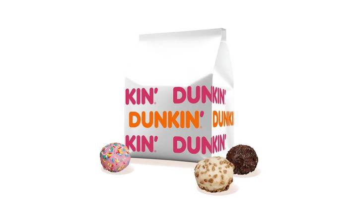 5 Munchkins®