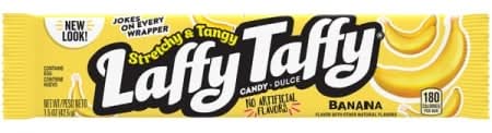 Laffy Taffy® Banana Candy 1.5oz