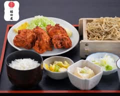 福田屋　Fukudaya