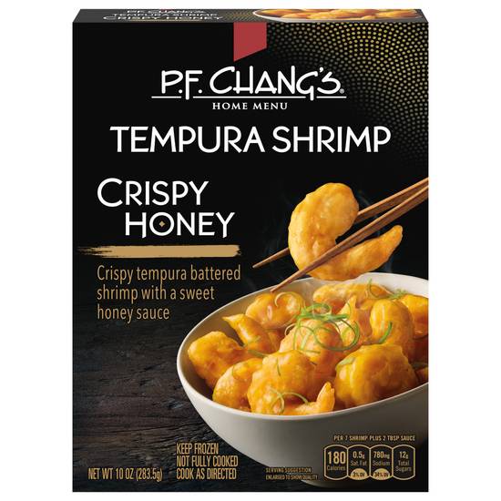 P.f. Chang's Tempura Shrimp