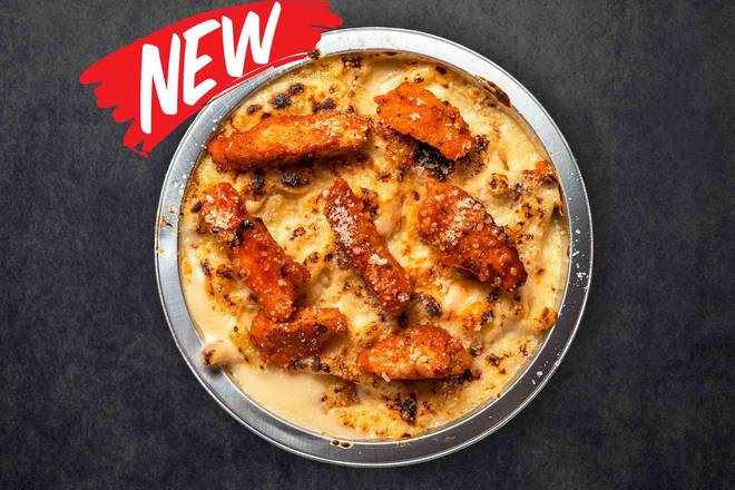 Buffalo Mac & Cheese - *NEW*