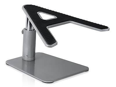 Mount-It! Adjustable Height Laptop Riser Stand