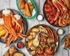 The Q Seafood Boil and Hotpot