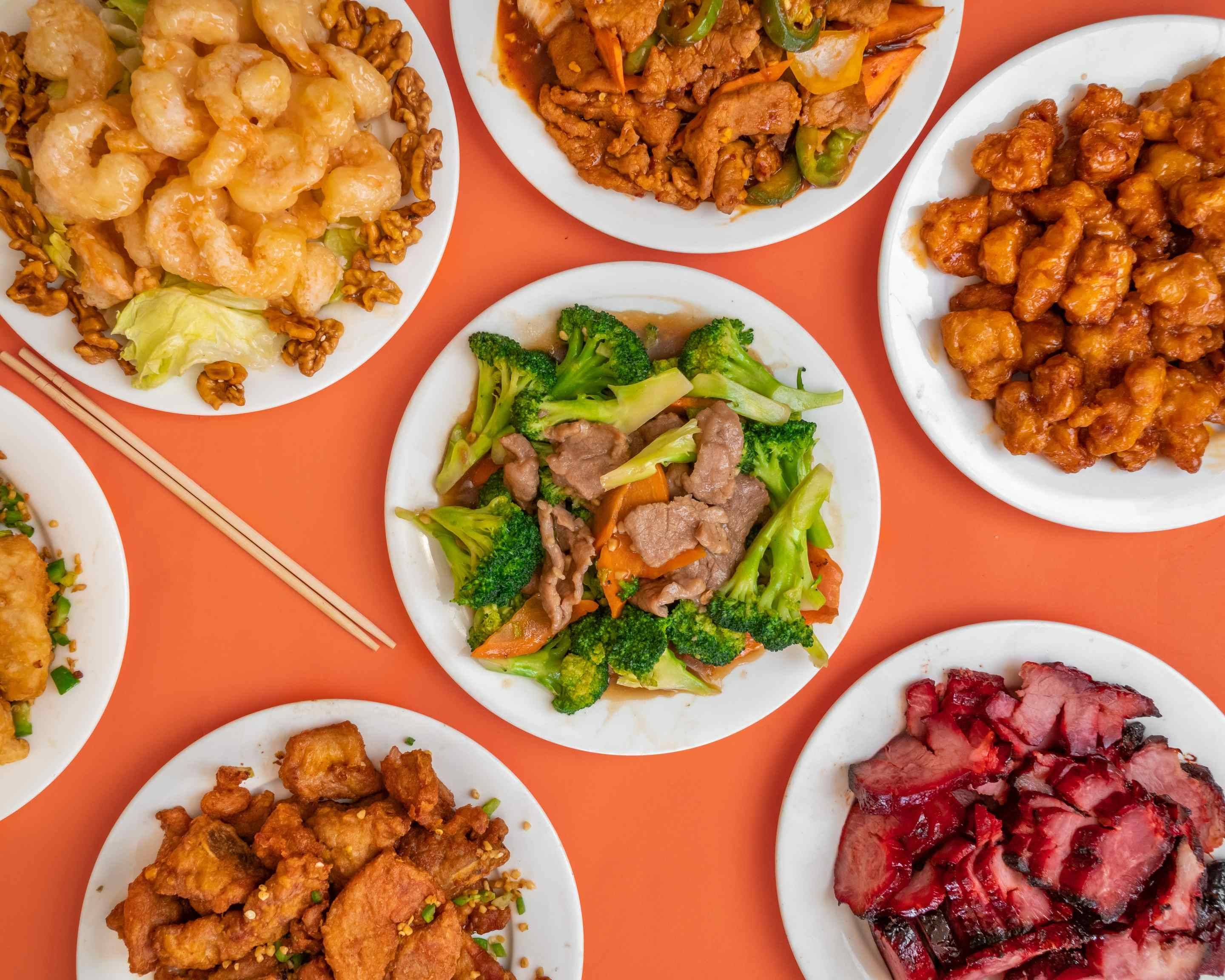 Annie’s Chinese Food: A Culinary Odyssey