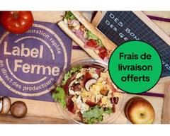 Label Ferme - Saint-Philippe du Roule