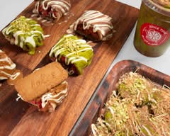 Juice Time (Orlando)