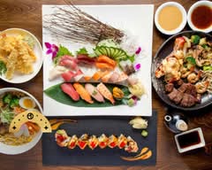 Blue Sushi Sake Grill (Woodside Village #109)
