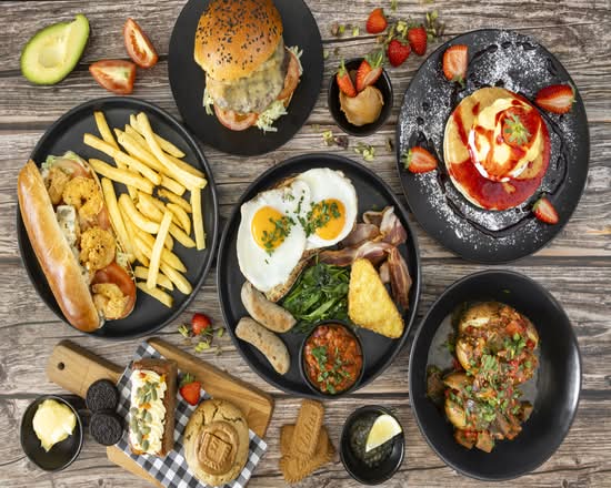 The Foundry (Midland)