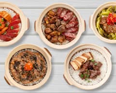 Claypot Kitchen Zetland