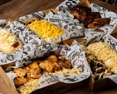 Chuzitos Gourmet (Doral USA)