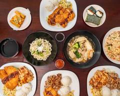 Teriyaki Tei