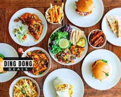 Capricho Grill Brunwick East