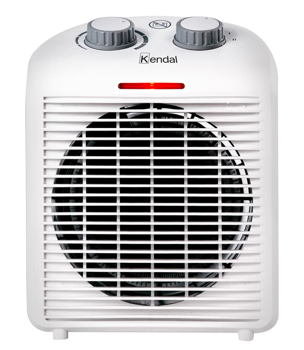 Kendal · Termoventilador vertical kfh-18 (2 kg)