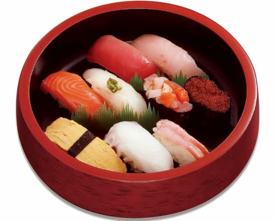 札幌海鮮丸 山鼻店 Sapporokaisenmaru Yamahanatenのデリバリー