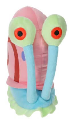 SpongeBob SquarePants™ Gary Plush