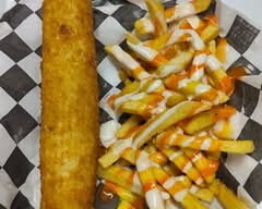 PIPO'S FOOD (Monterrey)