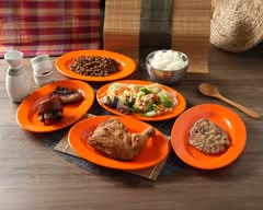 店小二 自助餐便當