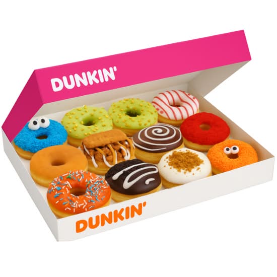 Monthly Specials Box 12