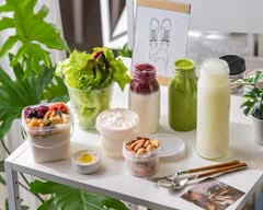 清淡益生菌 低酸｜低乳糖｜低FODMAP