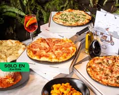 Alfredo di Roma (Polanco)