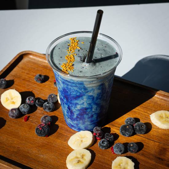 Nourish