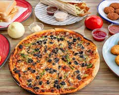 Masamagrell Pizzeria