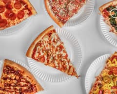 Tua Mama's Pizza