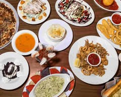 Lido Restaurant (701 Main St)