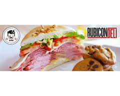 Rubicon Deli (California Ave)