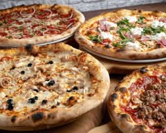 Le Pizza YOLO 🥇