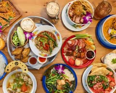 Eat&Go Thai Street Food (Aurora)