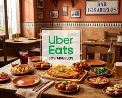 Los Abuelos