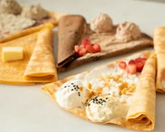 Crepe  KONOMI