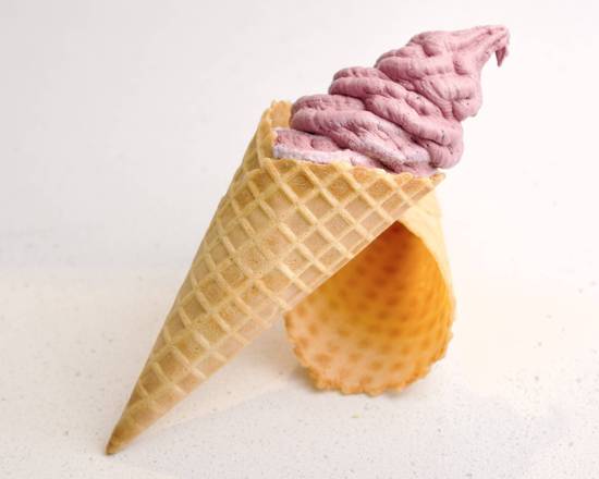 Order NZ Strawberry food online from Happy Cones Co store, EDGEWATER on bringmethat.com