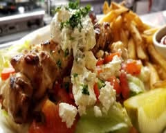 Mylos Grill