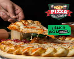 Pizza Brothers (Gomez palacio)