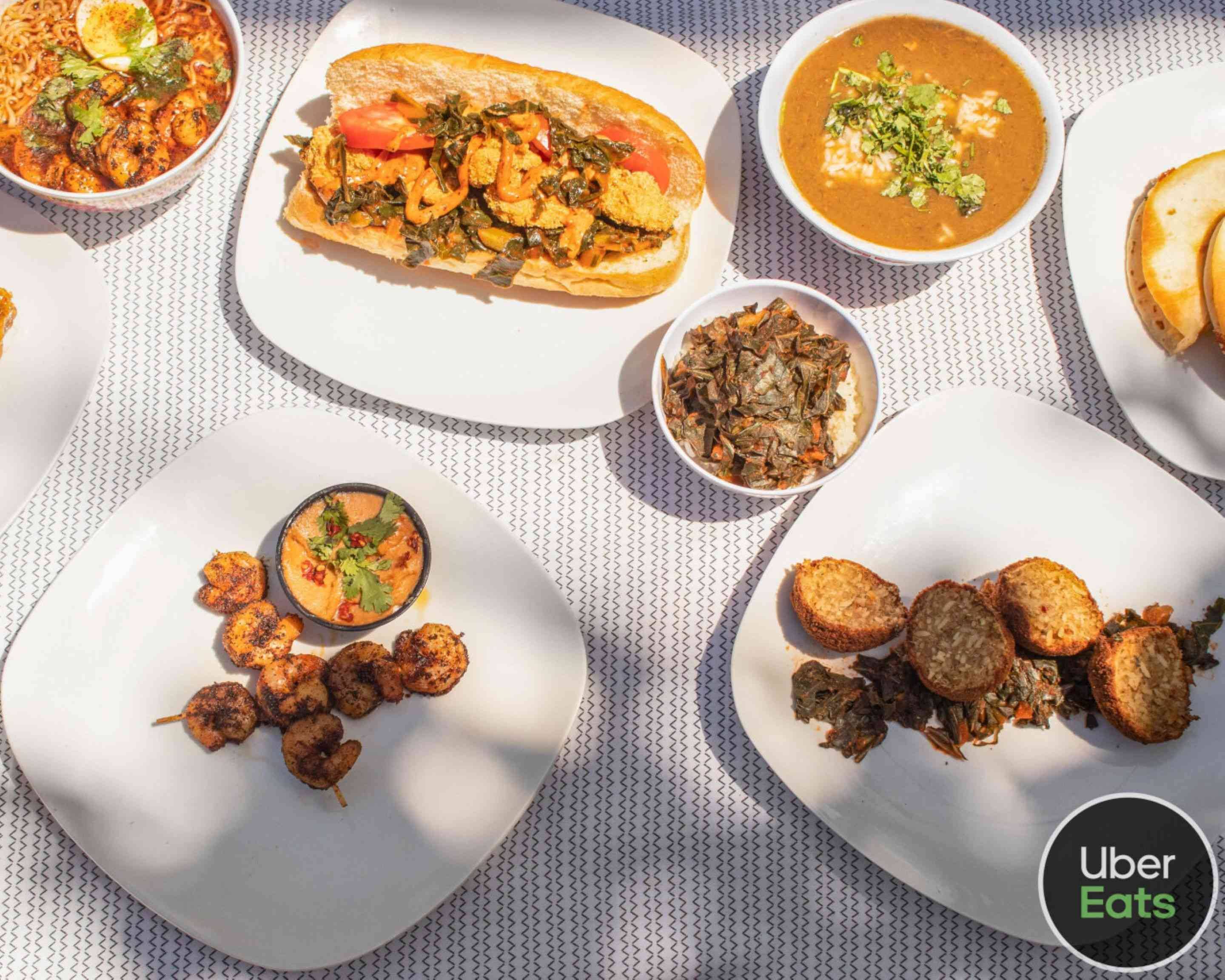 Order SMACKNEATERY (479 Flat Shoals Avenue Southeast) Menu Delivery in