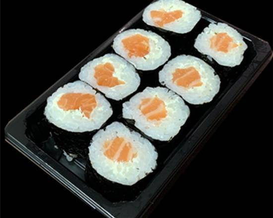 33 Zalm philadephia maki