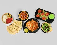 Tikka Taqueria