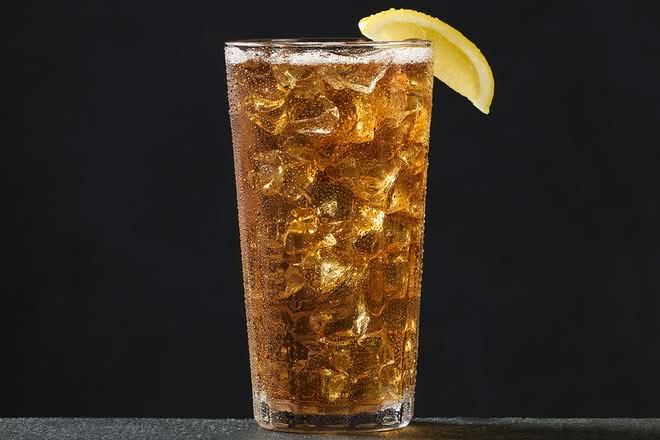 Sweet Tea