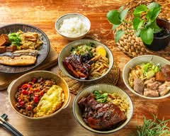 米雅屋 蓋飯
