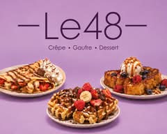 LE48 DESSERT ADDICT - CAEN